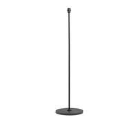 HAY Support de sol Common 129 cm Noir doux-noir terrazzo