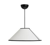 HAY Suspension Ava Cone 50 cm White