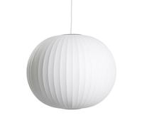 HAY Suspension M Nelson Bubble Ball Off white
