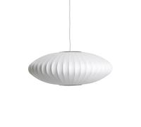 HAY Suspension S Nelson Bubble Saucer Off white