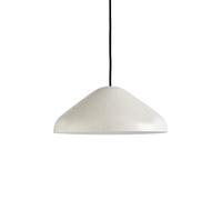 HAY Suspension Pao Steel Ø35 cm Cream white