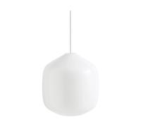 HAY Suspension Buoy Ø30 cm Opal glass-clay white