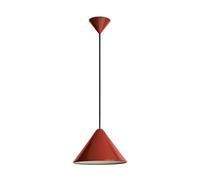 HAY Suspension Compass 26 cm Pompeian red