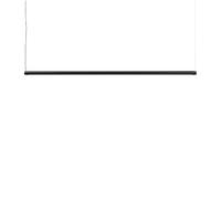 HAY Suspension Factor Linear Suspension 1500 Diffused Soft black