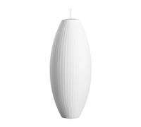 HAY Suspension L Nelson Bubble Cigar Off white