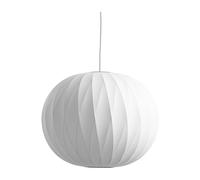 HAY Suspension M Nelson Bubble Ball crisscross Off white