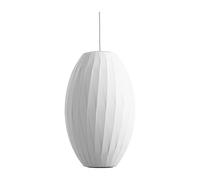 HAY Suspension M Nelson Bubble Cigar crisscross Off white