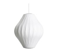HAY Suspension M Nelson Bubble Pear crisscross Off white