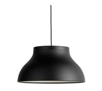 HAY Suspension M PC pendant Ø40 cm Soft black