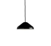 HAY Suspension Pao Steel Ø23 cm Soft black