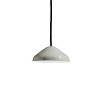 HAY Suspension Pao Steel Ø23 cm Cool grey