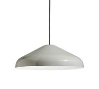 HAY Suspension Pao Steel Ø47 cm Cool grey