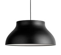 HAY Suspension PC Aluminium Noir