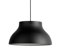 HAY Suspension PC en aluminium noir 20,5 cm