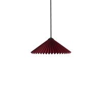 Hay - Suspension Rouge