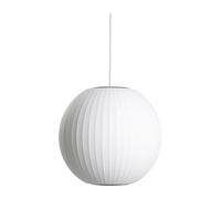 HAY Suspension S Nelson Bubble Ball Off white