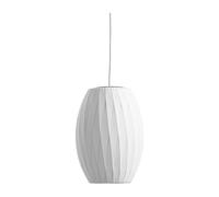 HAY Suspension S Nelson Bubble Cigar crisscross Off white
