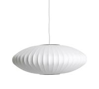 HAY Suspension S Nelson Bubble Saucer Off white