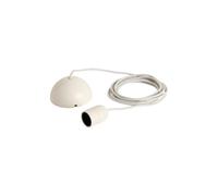 Hay - Système électrique pour suspension Blanc