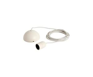 Hay - Système électrique pour suspension Blanc