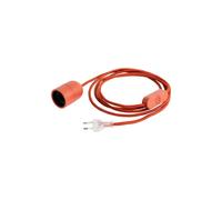 Hay - Système électrique pour suspension Rouge