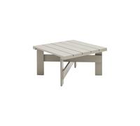 Hay - Table basse Beige