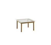 Hay - Table basse Bois naturel