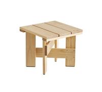 Hay - Table basse Bois naturel