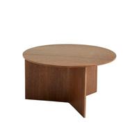Hay - Table basse Bois naturel