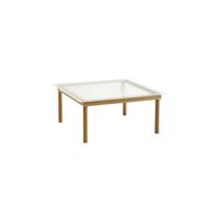 Hay - Table basse Bois naturel