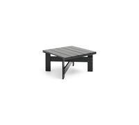 HAY Table Basse Caisse Noir