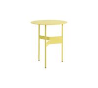 Hay - Table basse Jaune