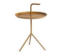 Hay - Table basse Marron