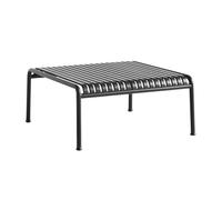 HAY Palissade Low Table 81.5x86x38 cm Antrachite