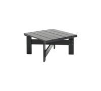 Hay - Table basse Noir