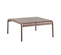 Hay - Table basse Rouge