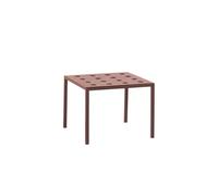 Hay - Table basse Rouge