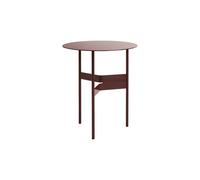 Hay - Table basse Rouge