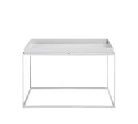 HAY Table Tray - blanc - 60 x 39 x 60 cm