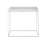 HAY Table Tray - blanc - 60 x 54 x 40 cm
