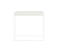 Hay - Table d'appoint Blanc