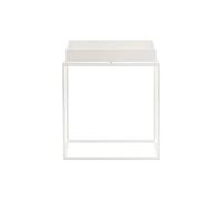 Hay - Table d'appoint Blanc