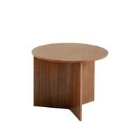 Hay - Table d'appoint Bois naturel