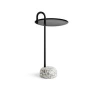 HAY Table d'appoint Bowler Black-granite