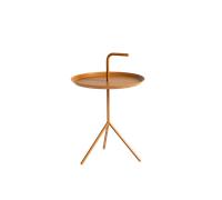 HAY Table d'appoint DLM - caramel