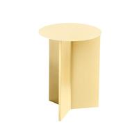 Hay - Table d'appoint Jaune