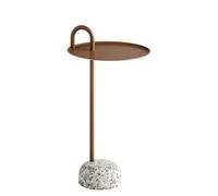 Hay - Table d'appoint Marron