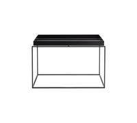 Hay - Table d'appoint Noir
