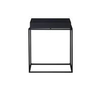 Hay - Table d'appoint Noir