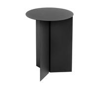 Table d'appoint haute Slit H 47cm / Ø 35cm
